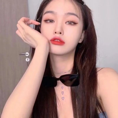 东京俏姑娘