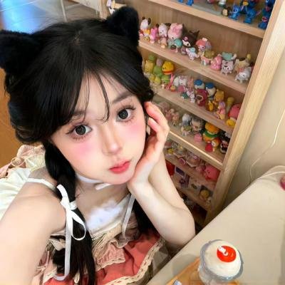 漂亮朋友